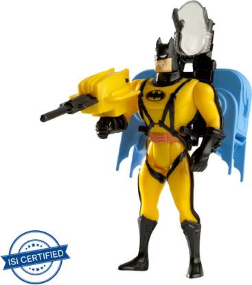 FUNSKOOL Batman - Rocket Pack