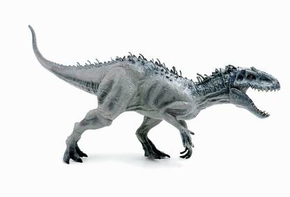 24x7eMall Dinosaur Toy T-REX Action Figure Kids Toys Realistic Large Model 38 Cm