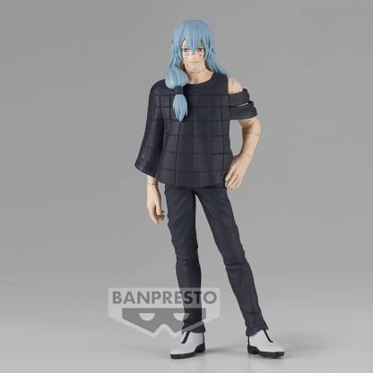 Bandai Banpresto Official Jujutsu Kaisen Jukon No Kata - Mahito
