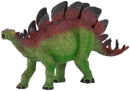 TD Creations Stegosaurus Dinosaur