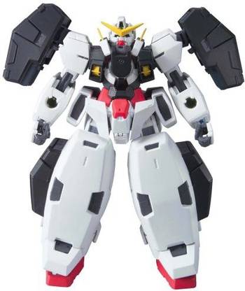 Bandai Gundam Hcm Pro 49 Gn005 Gundam Virtue 1/200 Scale