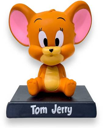 Daiyamondo Bring Your Old Days Famous Cartoon Jery Back In Form Of Bobble Head Look Amazing