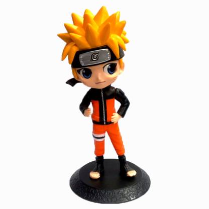 THEPARTYBOOSTER Naruto Exclusive Action Figure