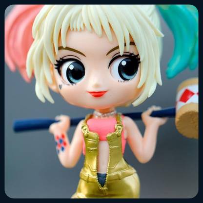 gtrp ACTIONFIGURE-Limited Edition for Car Dashboard, Decoration (15cm) 928