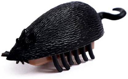 Muren Electronic Rat /mouse Vibrating Prank Toy for Fun - Simulation Insect Crawl