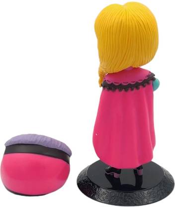 gtrp Action Figure Limted Edition for Car Dashboard,Decoration Cake,Study/Office35