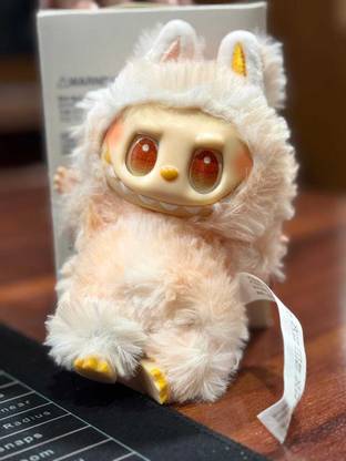 Craftwings monster doll la-bubu