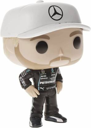 Funko Formula One - Valtteri Bottas