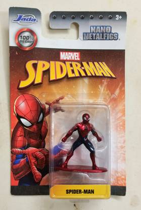 MARVEL Spider MAN Character figure from Spider-MAN Series , One Piece
