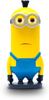 Wowheads Minion Kevin Cute Figure