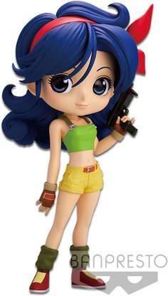 Bandai Banpresto Official Dragon Ball - Q Posket Lunch - (Ver.A)