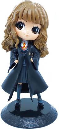 Masi Traders Hermione Granger Action Figure Toy Statue - 16 cm