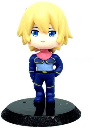 kenma Lagrange The Flower of Rin-ne Kyouno Array Action Figure