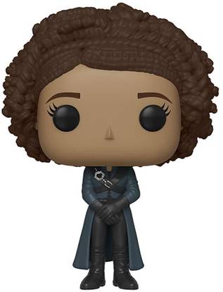 Funko Pop Game of Thrones - Missandei NYCC 2019 Exclusive #