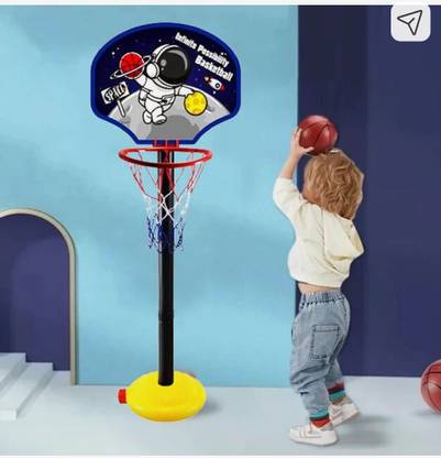 SJVJ basket ball kit