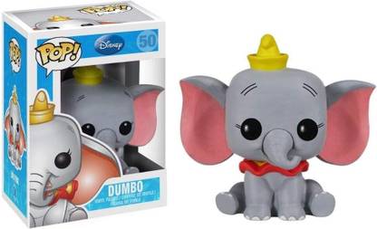 Funko Disney: Series 5: Dumbo - Collectible Vinyl Figure - Gift Idea - Official Mercha