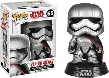 Funko Star Wars Episode 8 The Last Jedi-Pop 27 8 Toy