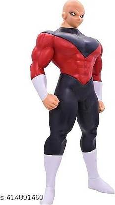 iouche Dragon BZ Iconic Jiren Action Figures Collectible Statue Figurine- 16 cm