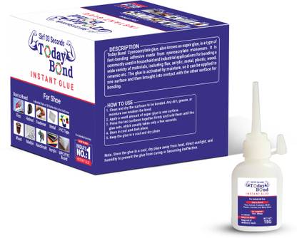 today bond Glue