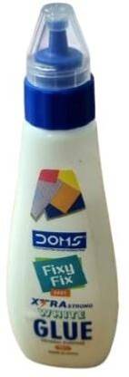 DOMS Strong FIXY FIX WHITE GLUE 20 ML