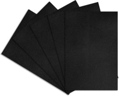 Wallmate Black Leather Repair Kit