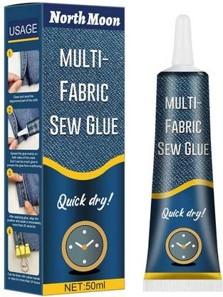 swabs glue
