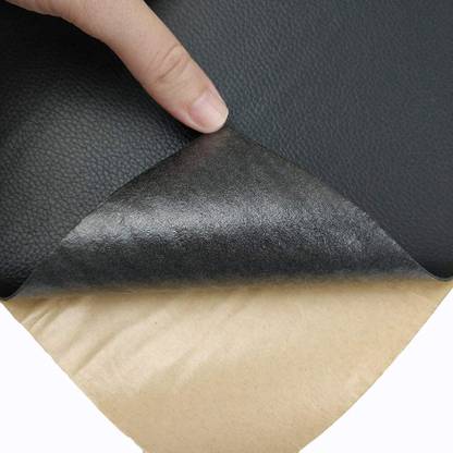 Windwarrior Leather Repair Patch Sheet for Sofa, Couch, Furniture, Car Seats 30 x 60 cm Acrylic Sheet