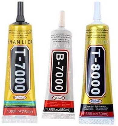 KVVTRADESS Fabric Glue