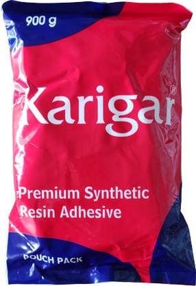 KARIGAR ADHESIVE Karigar premium synthetic resin adhesive for Industrial use Glue Adhesive