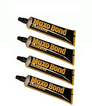 Maxo Bond Rubber Adhesive