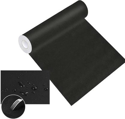 DecKitchenpro Leather Repair Patch Sheet (30CM X 30CM)