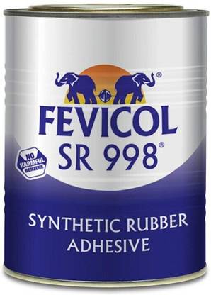 fevicol SR 998 Multipurpose Synthetic Rubber Adhesive