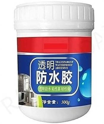 Pransh invisible waterproof glue Adhesive