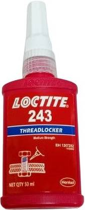 FURRR Loctite 243 Adhesive