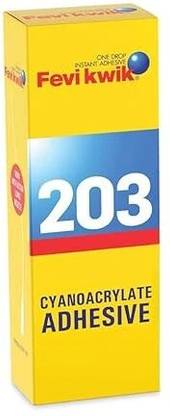 pidilitee 203 50 gm Adhesive