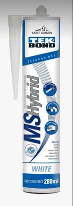 tek bond Maimoon MS Hybrid Saint Gobain Adhesive