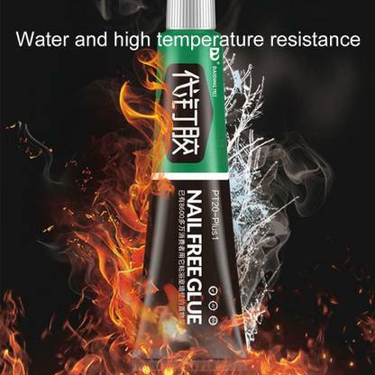 Wifton VXI-I Glue Nail-Free Glue Adhesive Sealant Adhesive