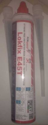 FOSROC LOKFIX E45T Adhesive