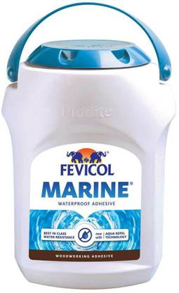 FEVICOL Marine, The waterproof Adhesive