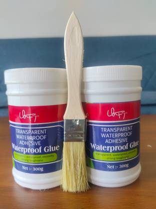 JERITO Waterproof Adhesive Glue For Roof Leakage Water Leakage Solution Adhesive