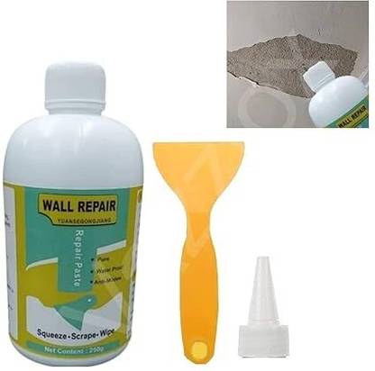 Ikhodal Wall Mending Agent| Waterproof Wall Crack Filler paste Crack Filler