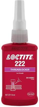 loctite 222 Adhesive