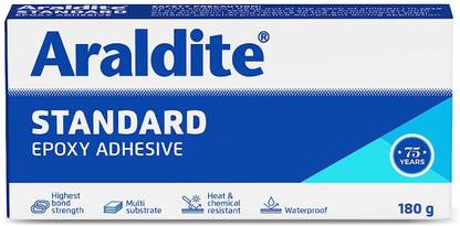 Pidilite Araldite STANDARD Adhesive
