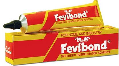 Pidilite Fevibond Tube [90Ml] Adhesive
