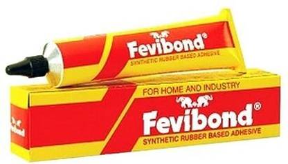 Pidilite Fevibond 50ml Adhesive