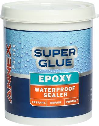 ANNEX EPOXY WATERPROOF GLUE (SUPER GLUE) Adhesive