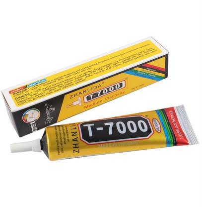 AKT ZHANLIDA T7000 ADHESIVE GLUE-24 Adhesive