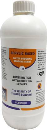 Eminence Chemical Acrylic Based Waterproofing Bonding Agent Adhesive
