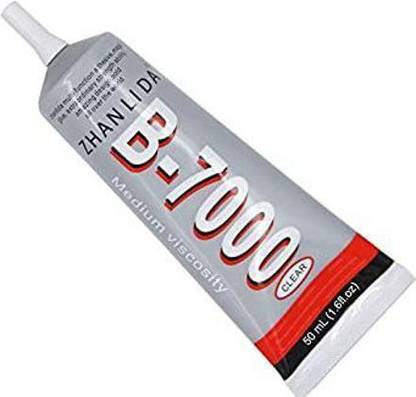 ZHANLIDA B7000 Adhesive Glue Adhesive