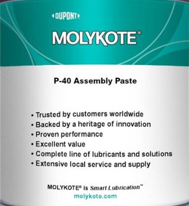 Molykote P-40 Adhesive